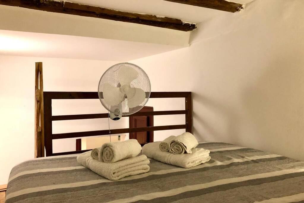 Piazza Marina Apartment Palermo Exterior foto